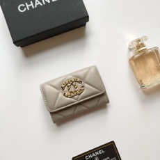 Chanel Wallets Purse